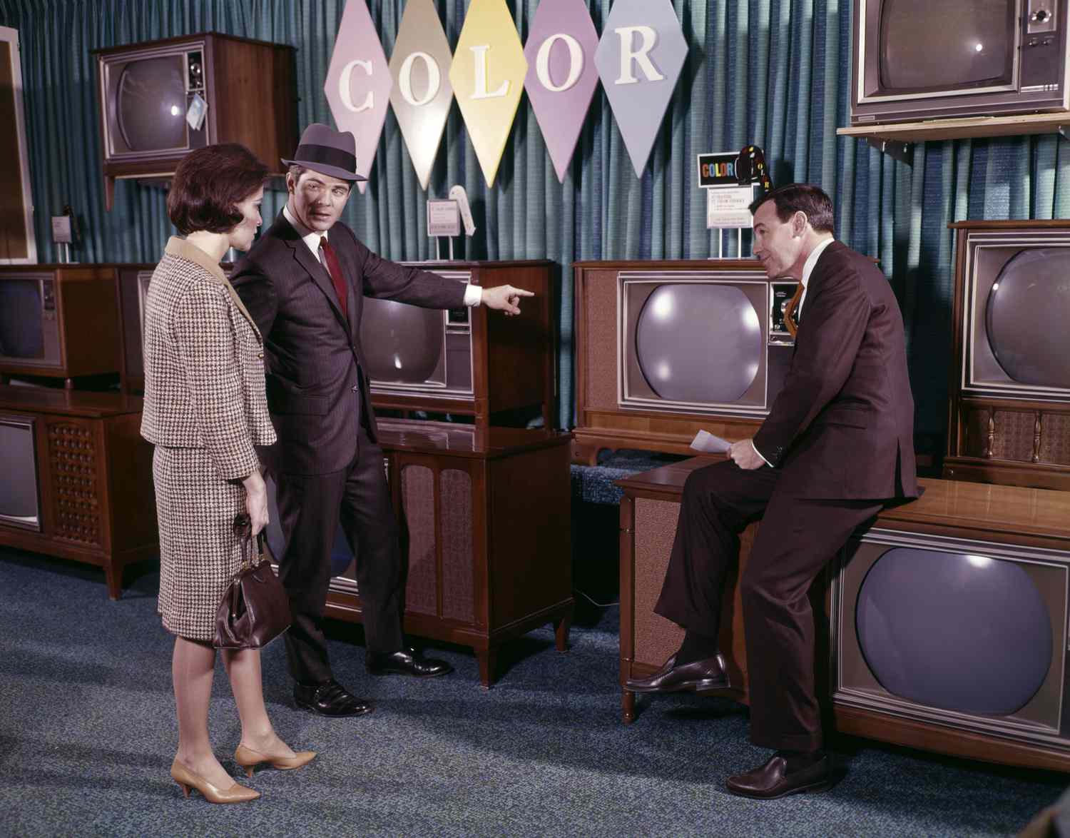 Afyonkarahisar Televizyon Tamircisi